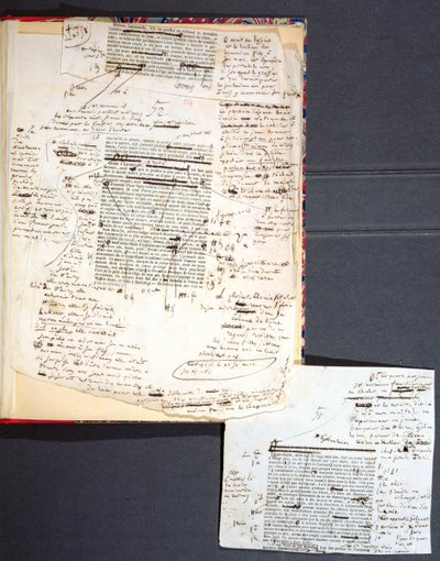 Pruebas (p.264) de 